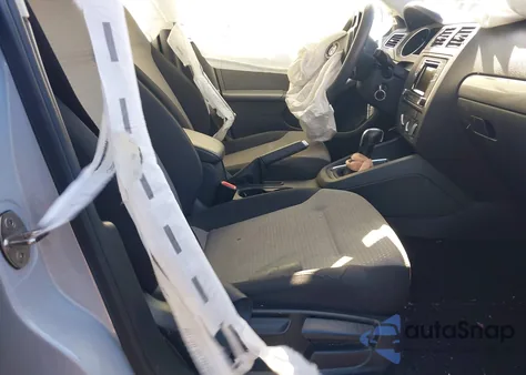 2017 Volkswagen Jetta 1.4T S from USA, damaged, VIN 3VW2B7AJ7HM405720